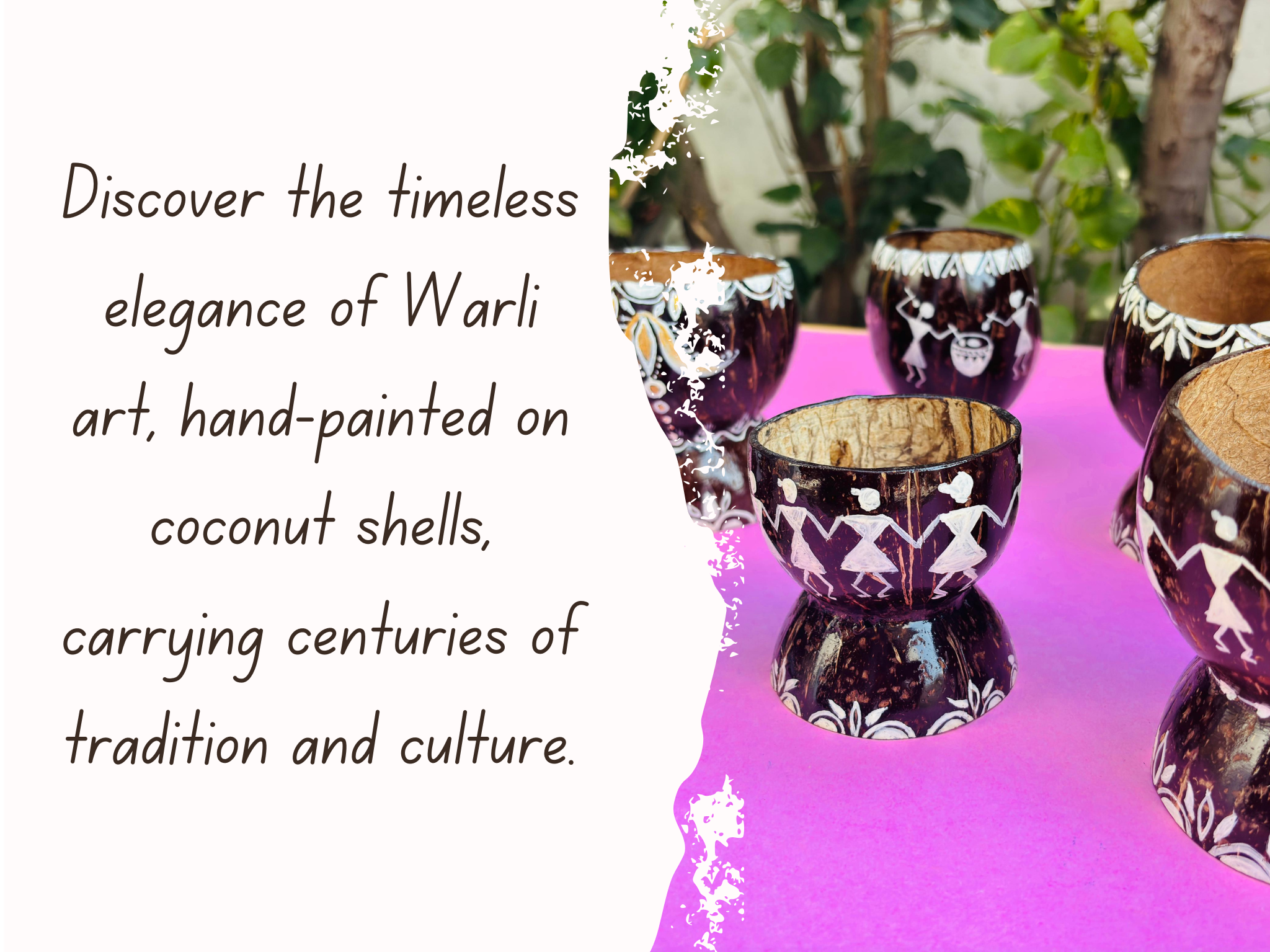warli art collection