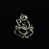 ganesha lamp