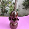 shiv trishul lamp