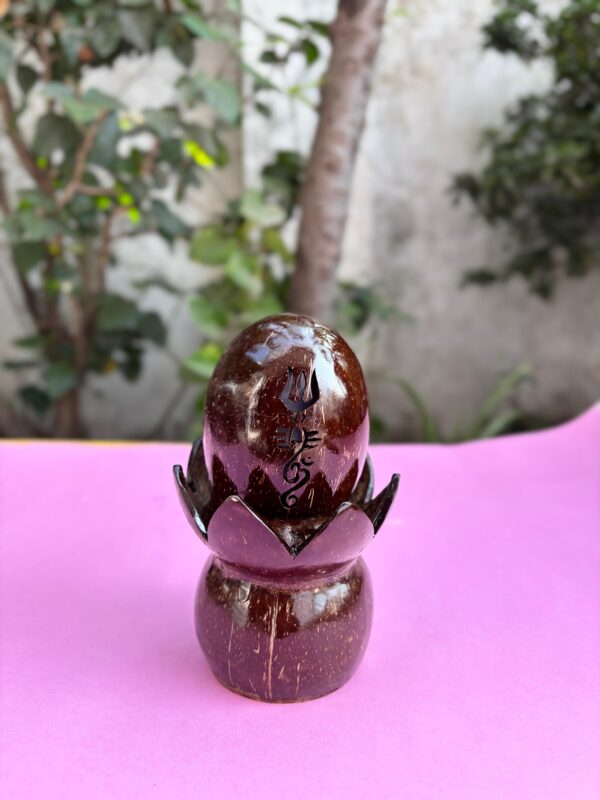 shiv trishul lamp