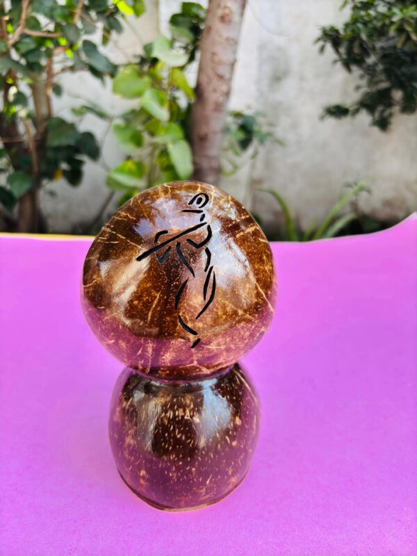krishna lamp