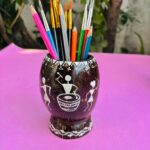 pen stand