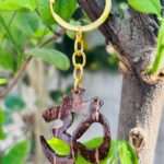 om keychain