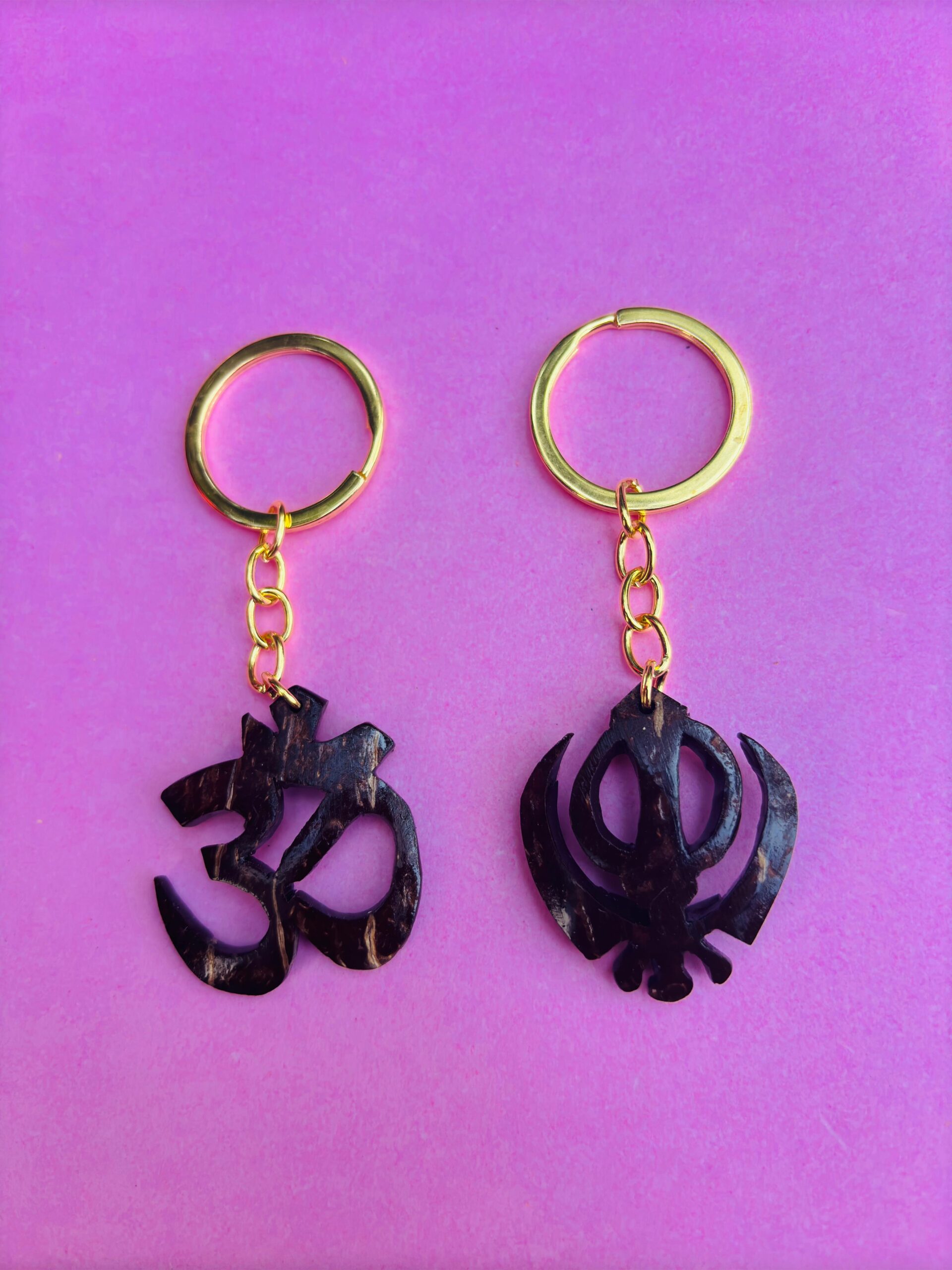 keychain