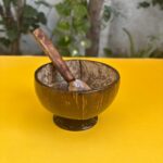 ice cream bowl