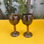 wine glass