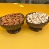 dry fruits bowl