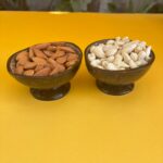 dry fruits bowl