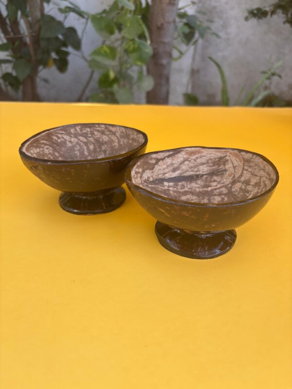 dry fruits bowl