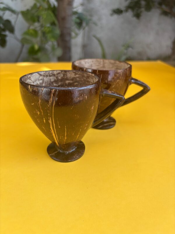 tea cups