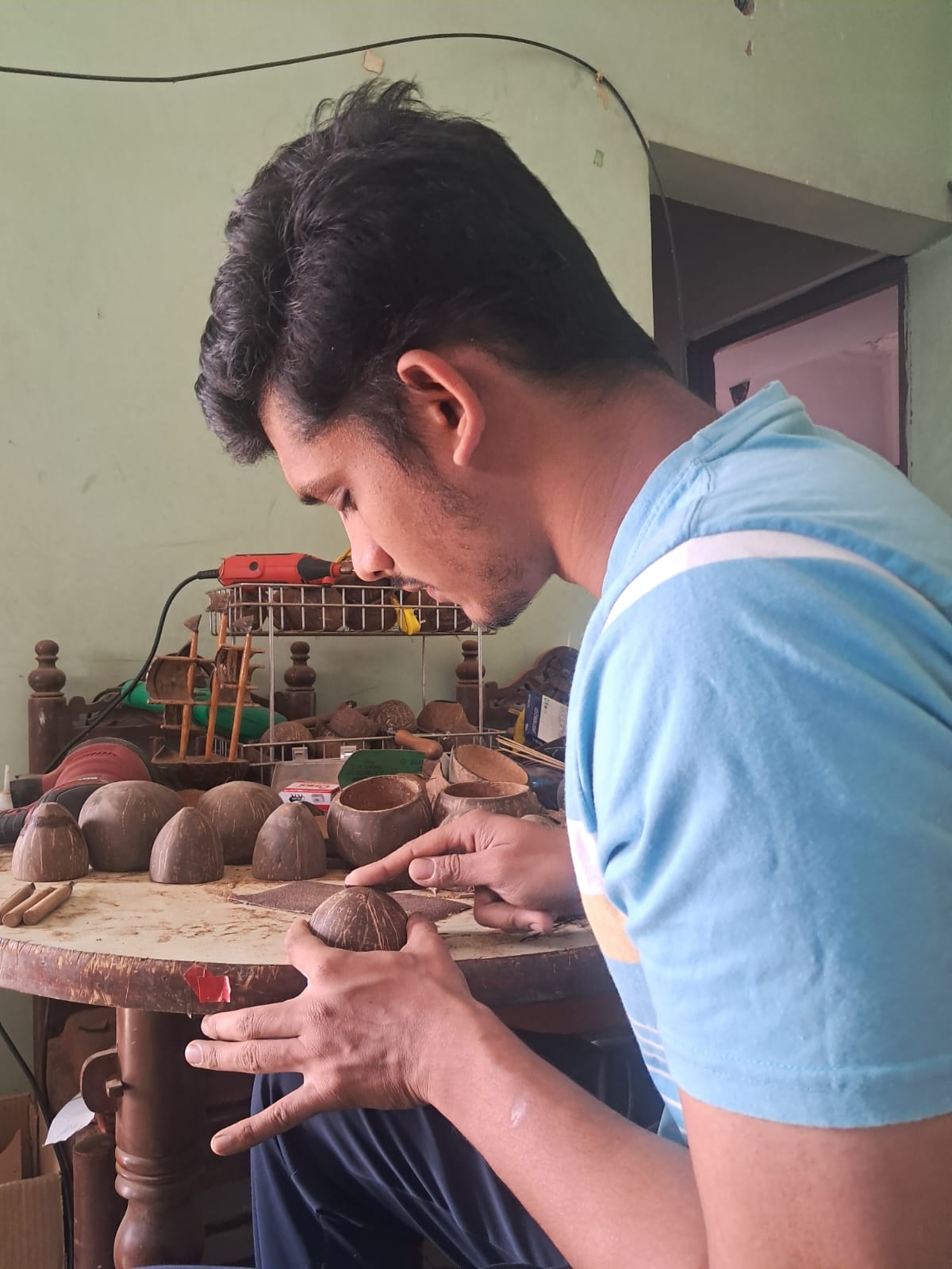 bhavesh mathur