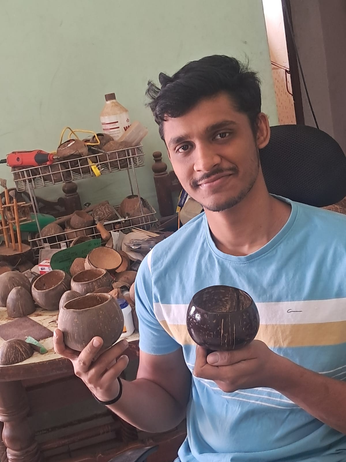 Bhavesh mathur