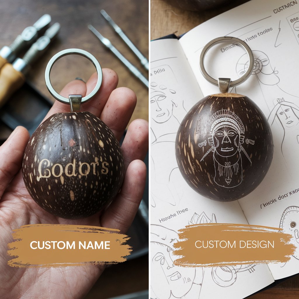 narikela art