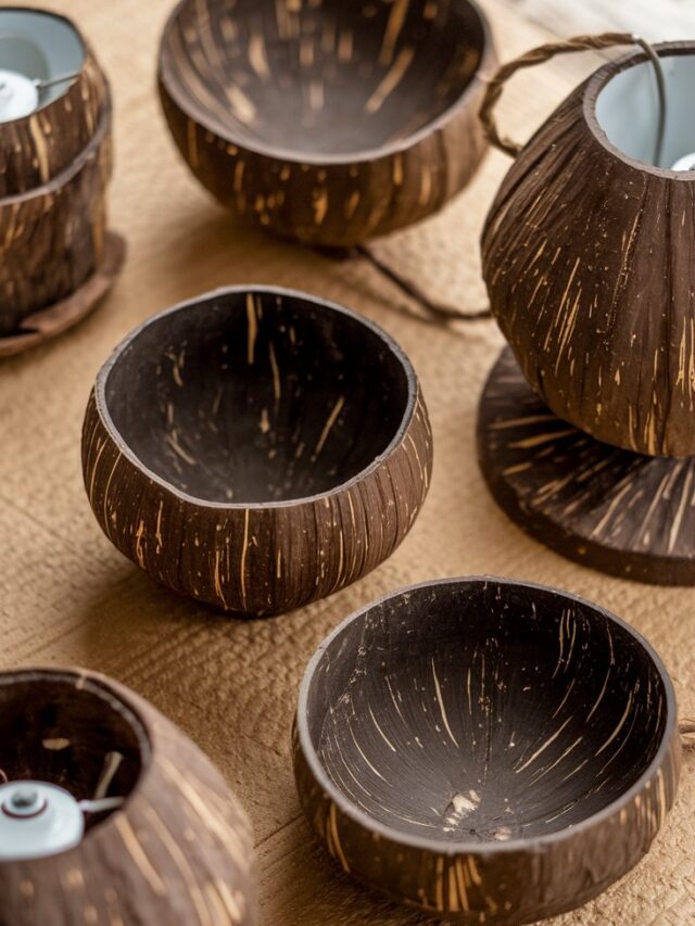 Why People Are Switching to Handmade & Eco-Friendly Products?